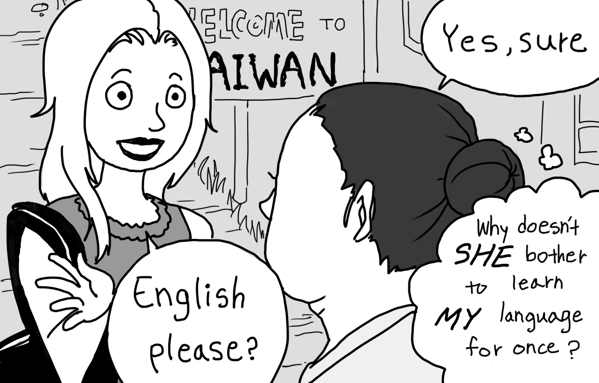Как выучить английский язык